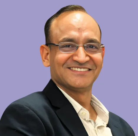 Dr. Suresh Kumar