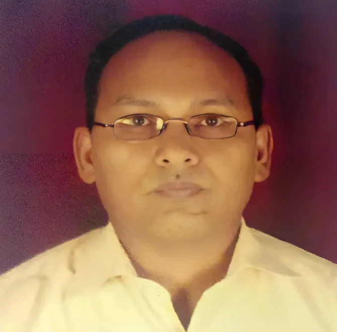 Dr. Nanhey Singh