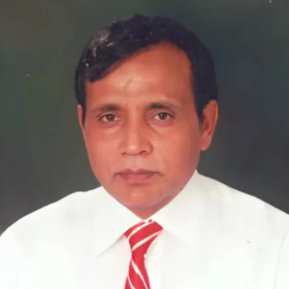 Prof. Narendra Kumar