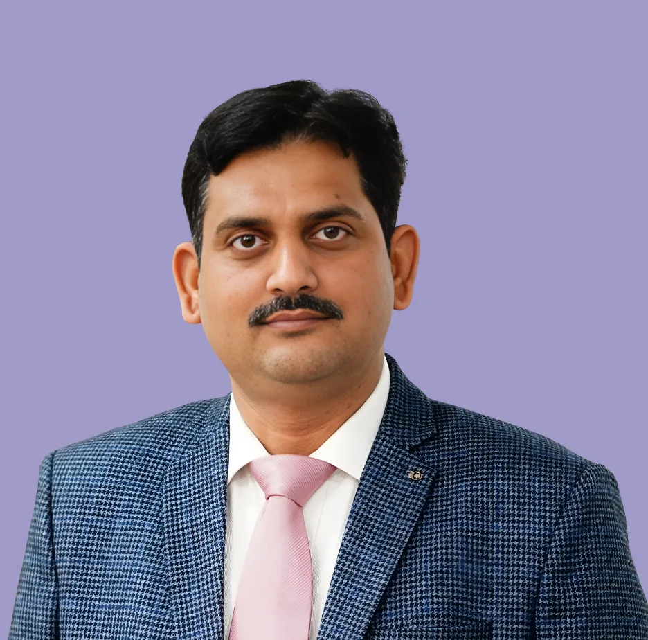 Dr. Nihar Ranjan Roy