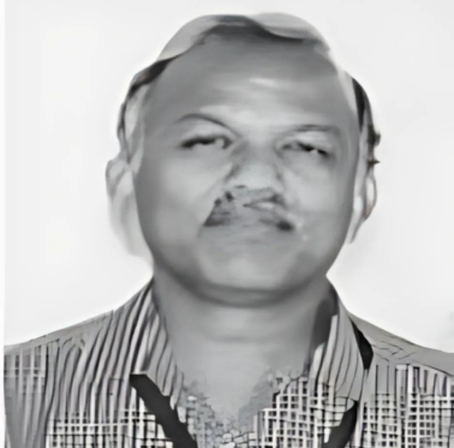 D. K. Lobiyal