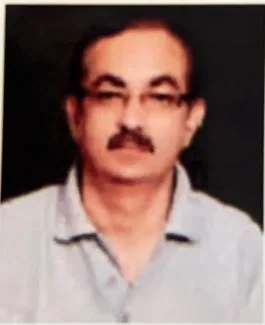 Prof. Rajiv Kumar Kapoor