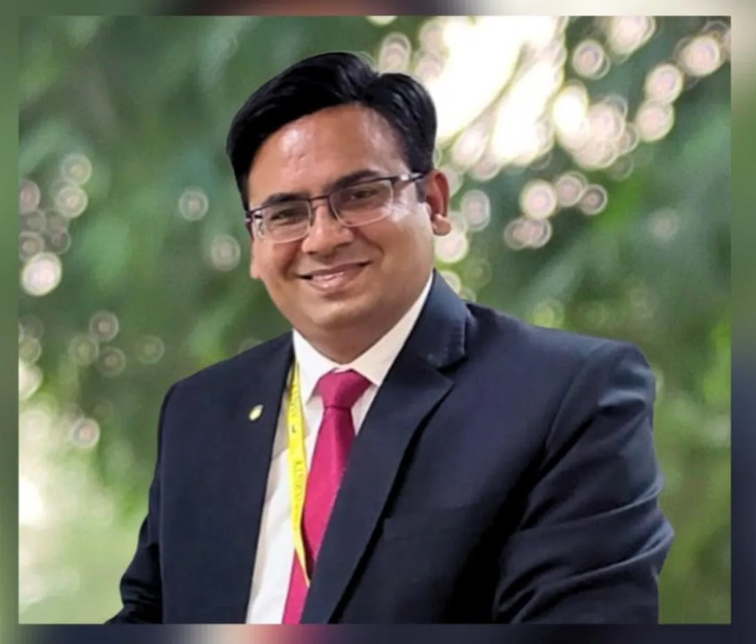 Dr Ajay Rana 