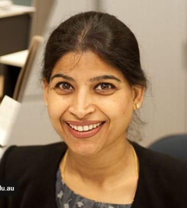 Dr. Meena Jha