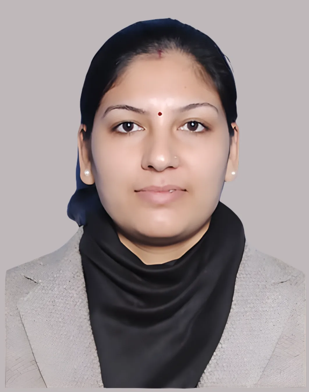 Dr. Vijeta Gautam 