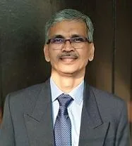 Prof. Ravindra Kumar Sharma
