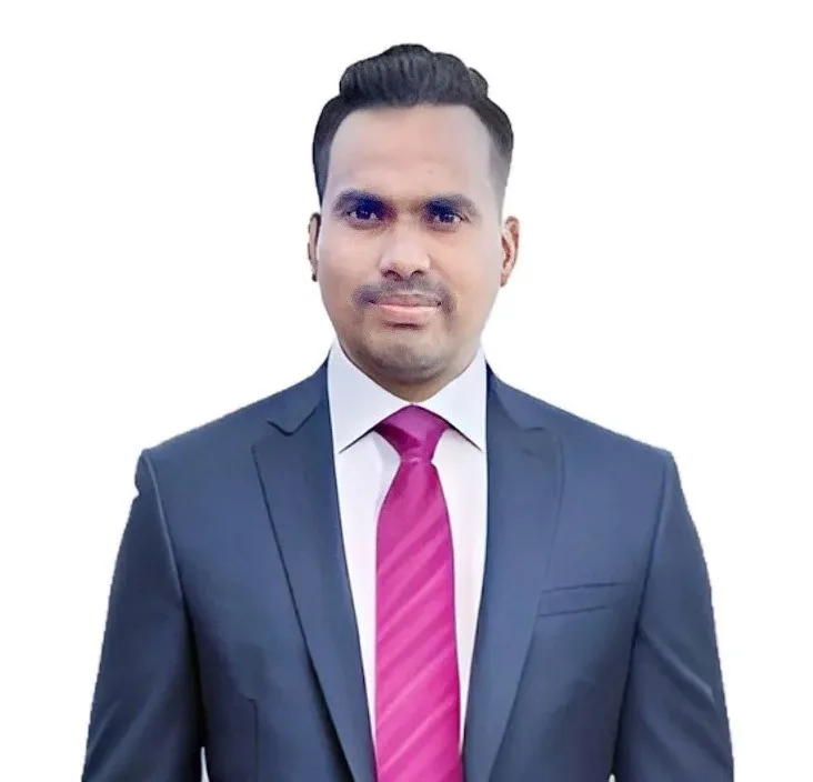 Naveen Kumar Pedada