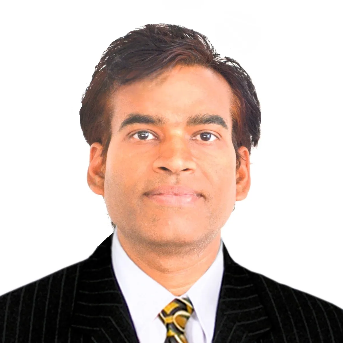 Mr. Praveen Pal