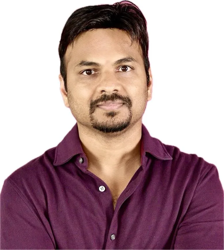Ravi Jindal